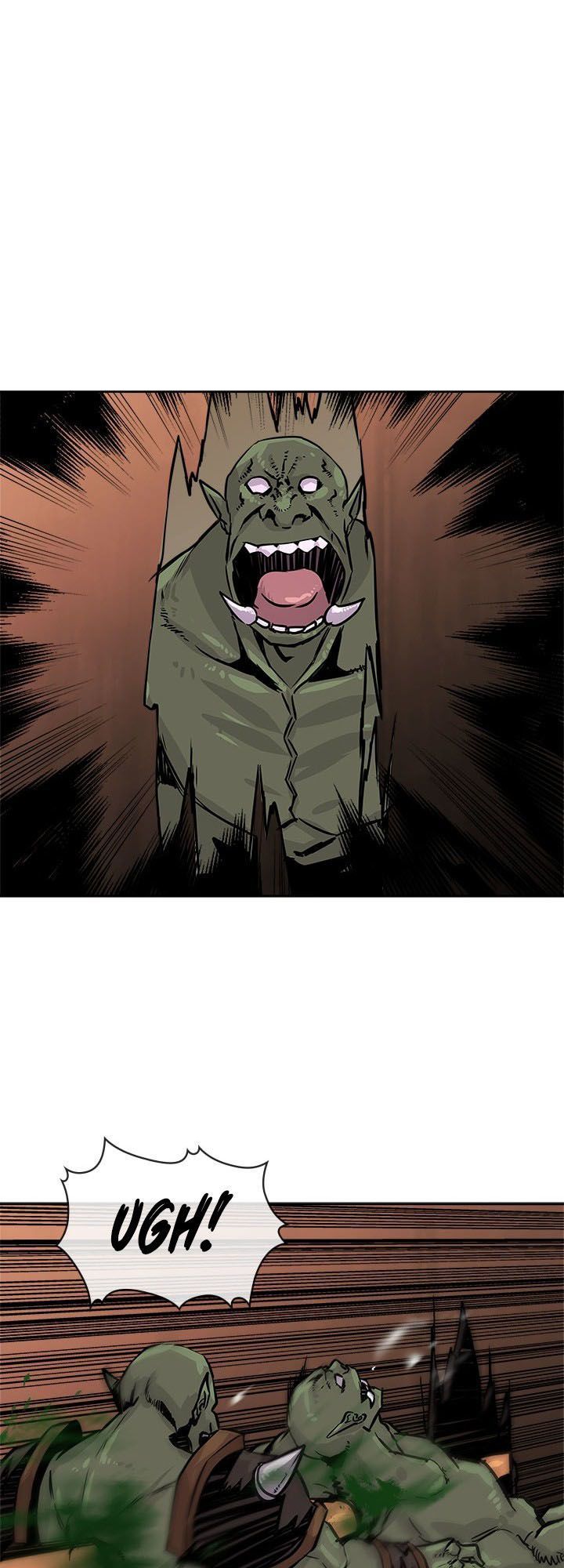 Chiến Binh Đến Từ Thế Giới Khác Chapter 52 - Trang 2