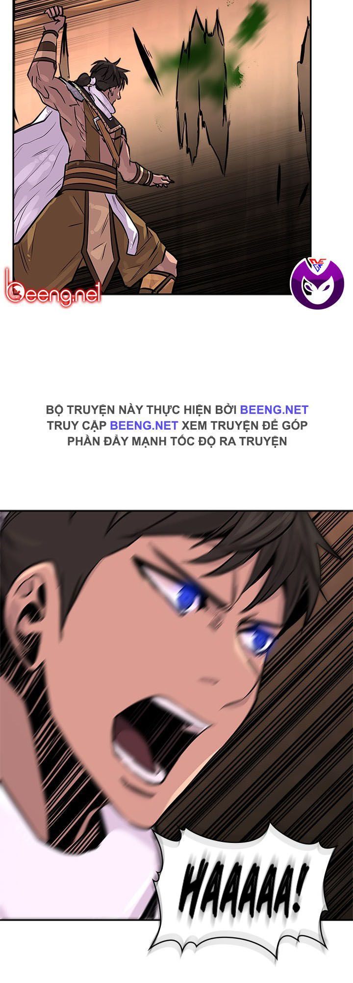 Chiến Binh Đến Từ Thế Giới Khác Chapter 52 - Trang 2