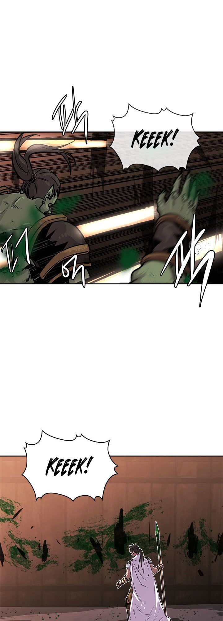 Chiến Binh Đến Từ Thế Giới Khác Chapter 52 - Trang 2