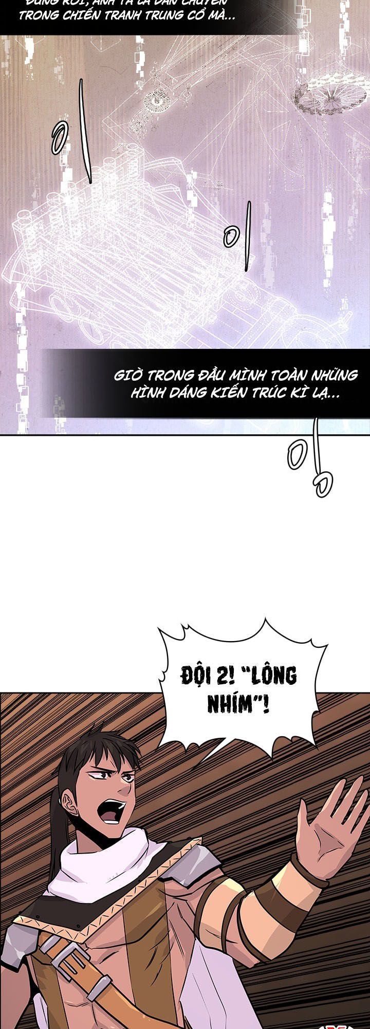 Chiến Binh Đến Từ Thế Giới Khác Chapter 52 - Trang 2
