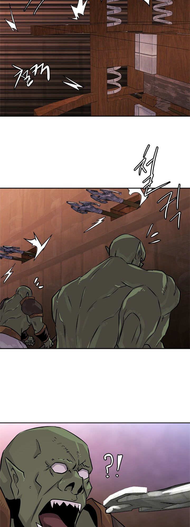 Chiến Binh Đến Từ Thế Giới Khác Chapter 52 - Trang 2