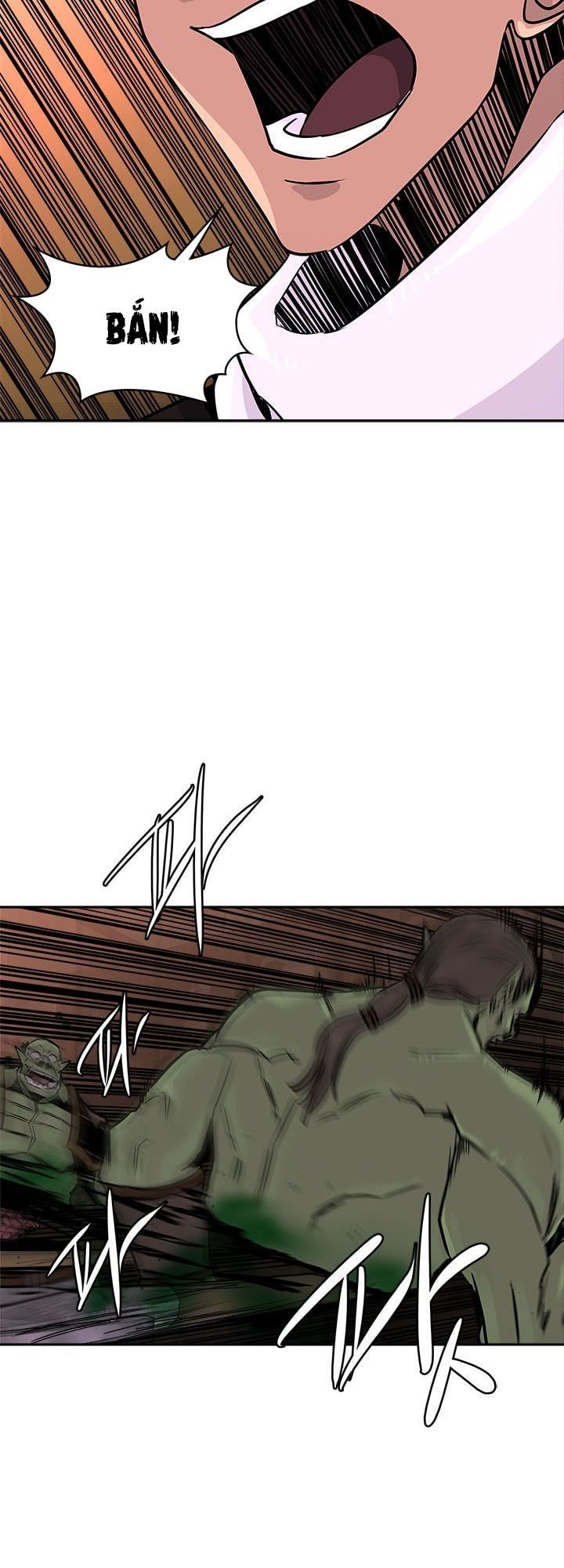 Chiến Binh Đến Từ Thế Giới Khác Chapter 52 - Trang 2