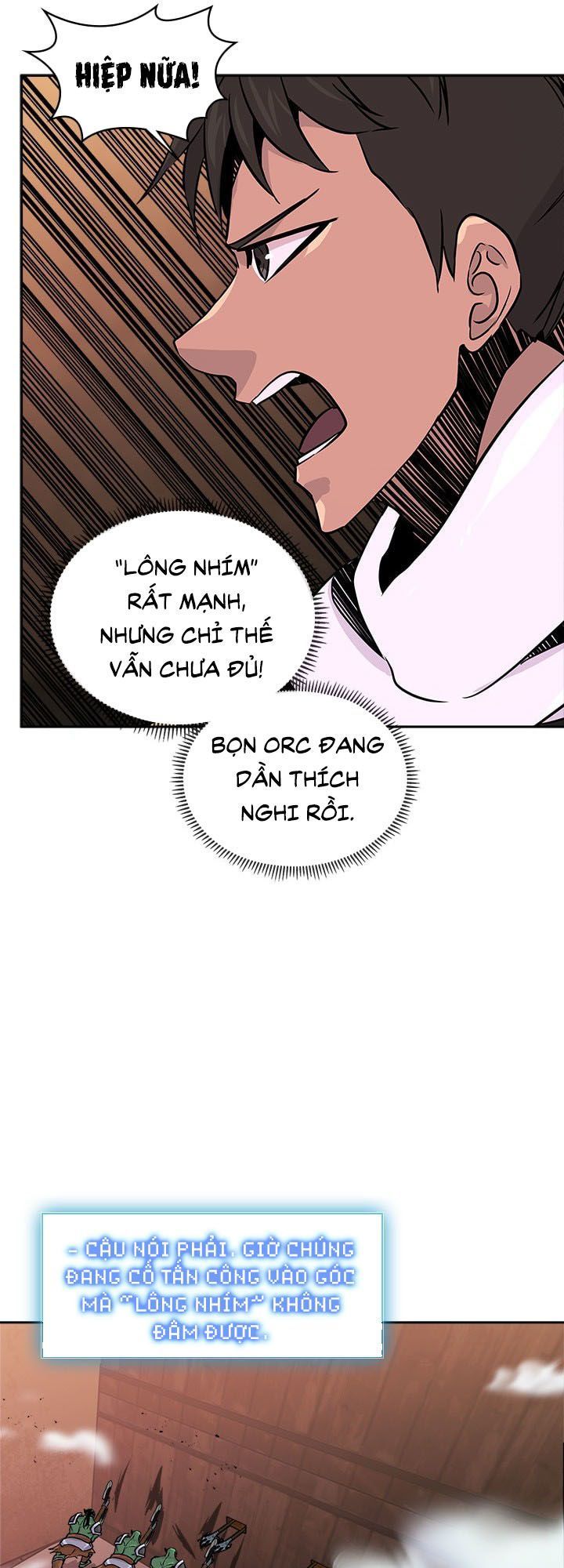 Chiến Binh Đến Từ Thế Giới Khác Chapter 52 - Trang 2