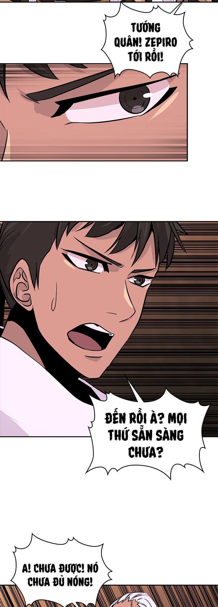 Chiến Binh Đến Từ Thế Giới Khác Chapter 52 - Trang 2