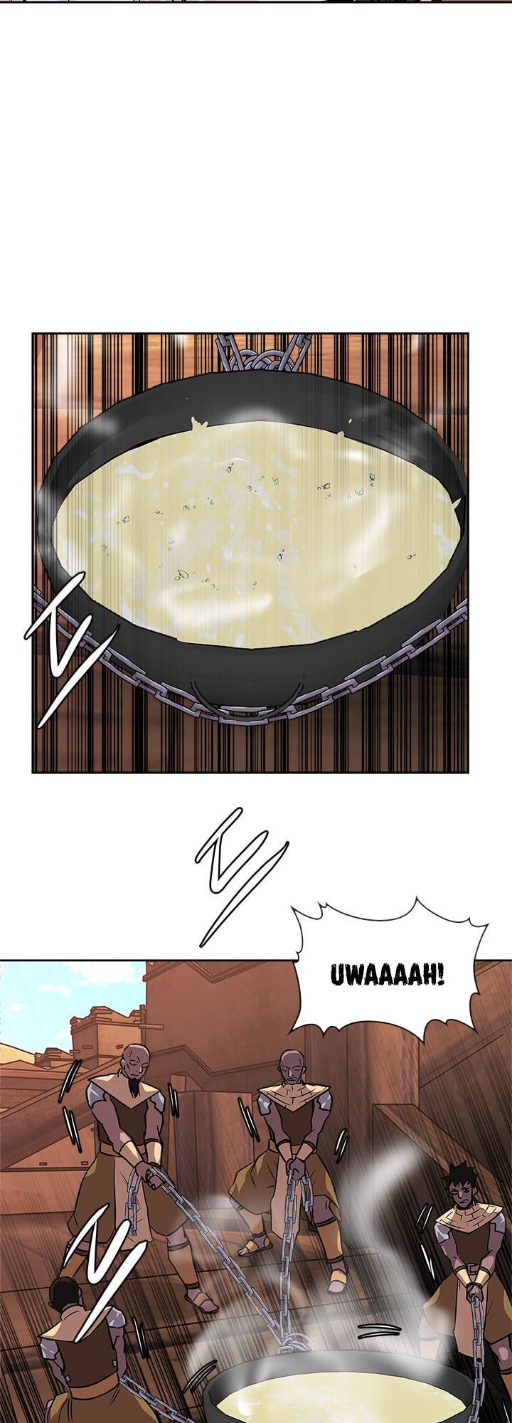 Chiến Binh Đến Từ Thế Giới Khác Chapter 53 - Trang 2