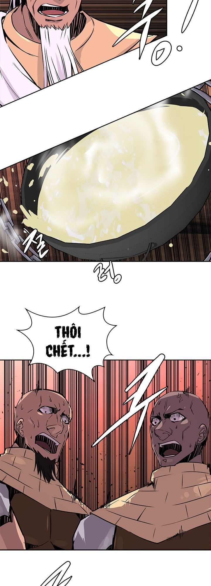 Chiến Binh Đến Từ Thế Giới Khác Chapter 53 - Trang 2