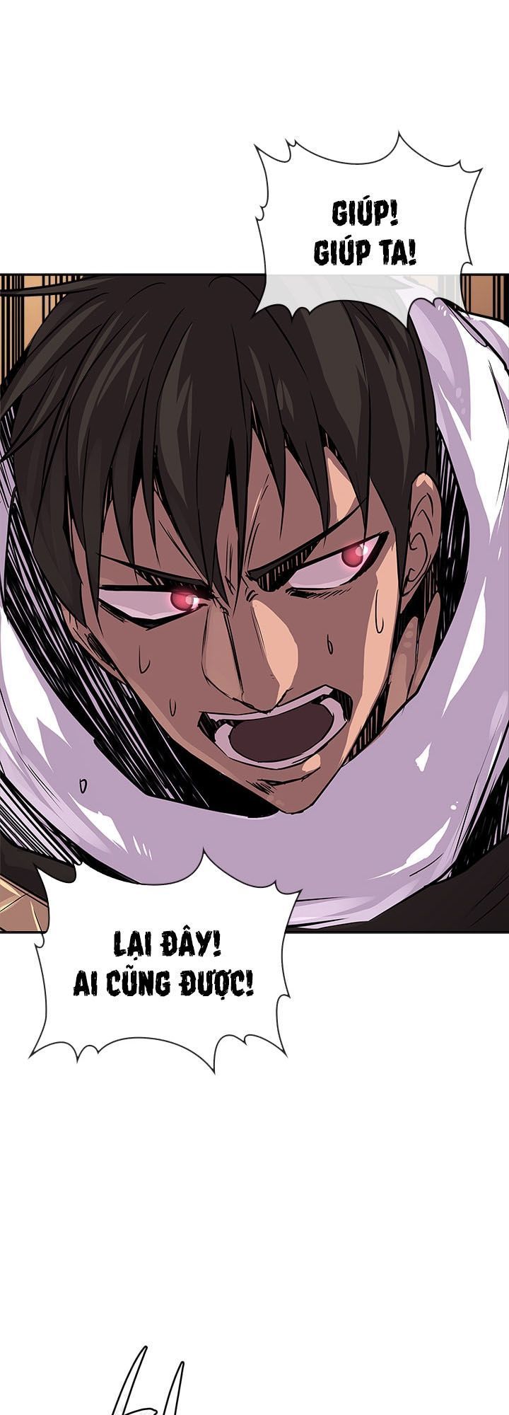 Chiến Binh Đến Từ Thế Giới Khác Chapter 53 - Trang 2