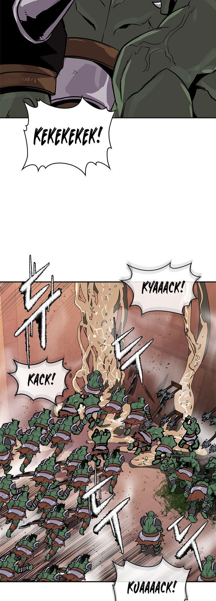 Chiến Binh Đến Từ Thế Giới Khác Chapter 53 - Trang 2