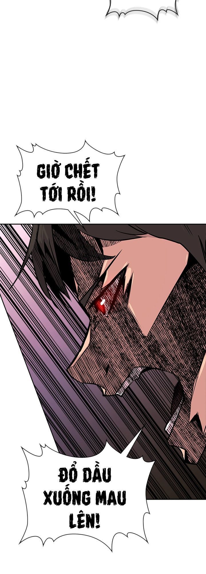 Chiến Binh Đến Từ Thế Giới Khác Chapter 53 - Trang 2