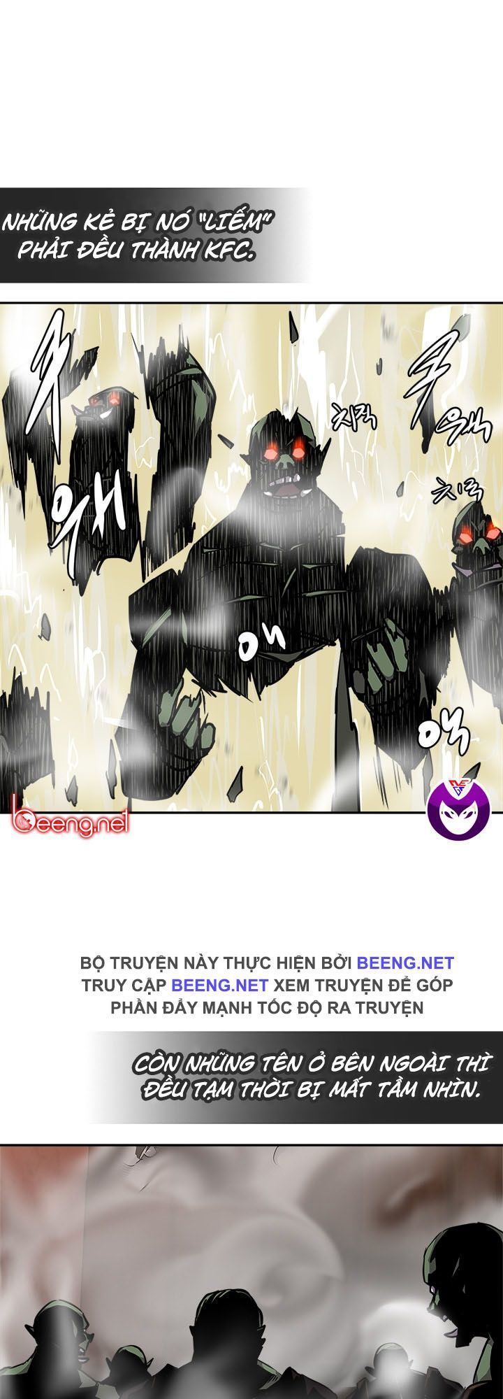 Chiến Binh Đến Từ Thế Giới Khác Chapter 53 - Trang 2