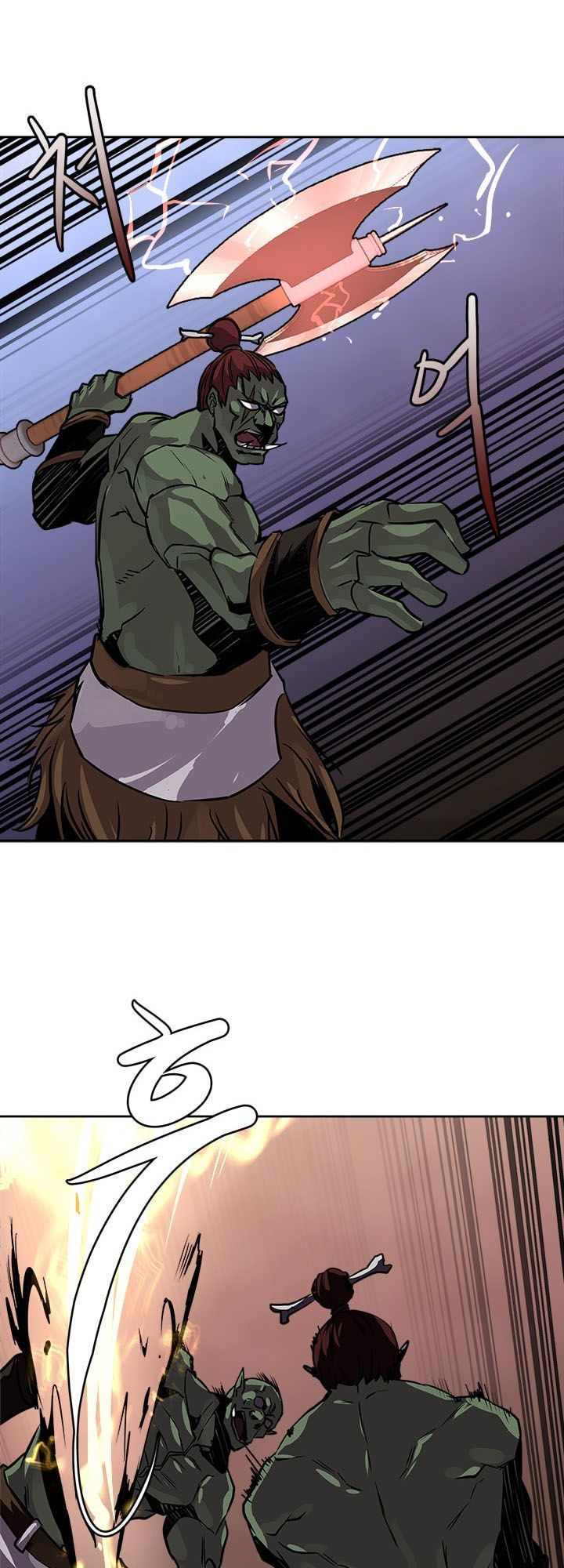 Chiến Binh Đến Từ Thế Giới Khác Chapter 53 - Trang 2