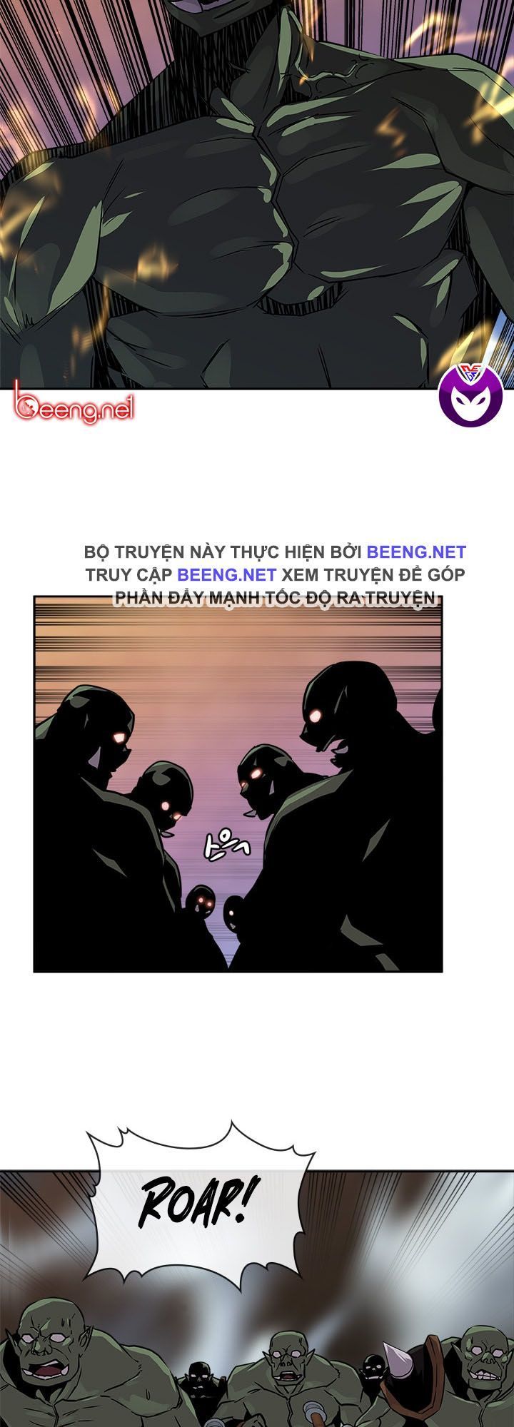 Chiến Binh Đến Từ Thế Giới Khác Chapter 53 - Trang 2