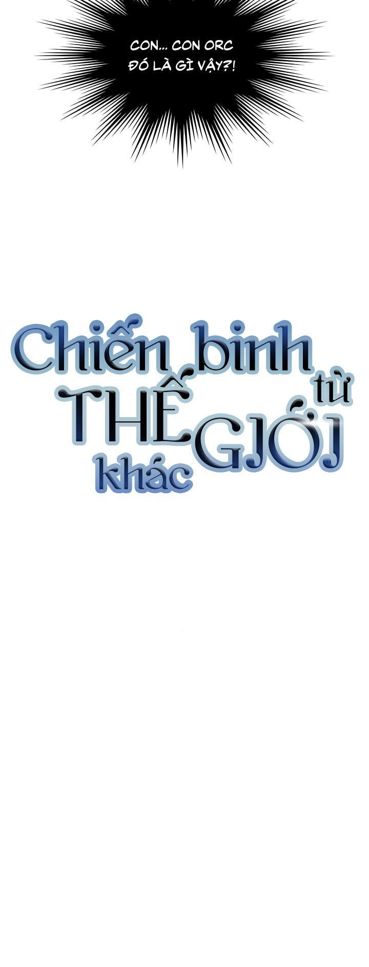 Chiến Binh Đến Từ Thế Giới Khác Chapter 53 - Trang 2