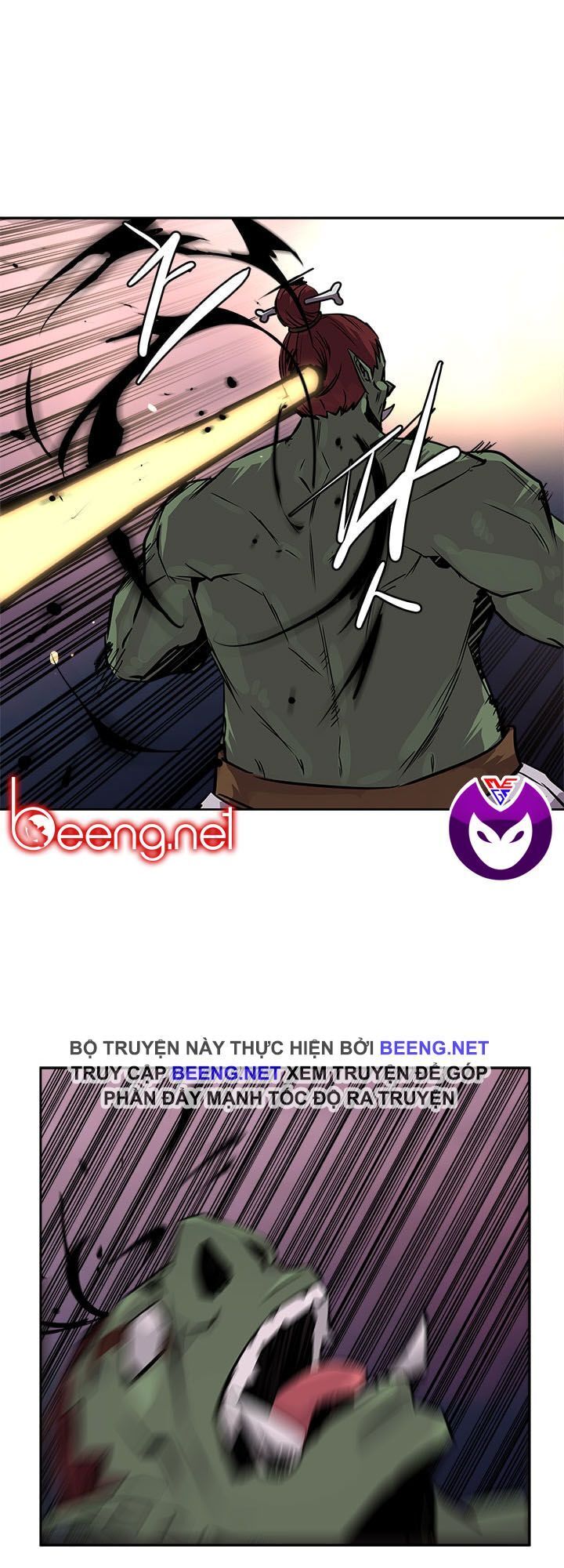 Chiến Binh Đến Từ Thế Giới Khác Chapter 54 - Trang 2