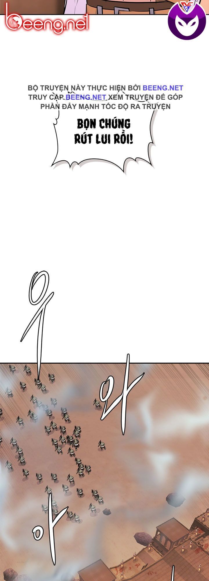 Chiến Binh Đến Từ Thế Giới Khác Chapter 54 - Trang 2