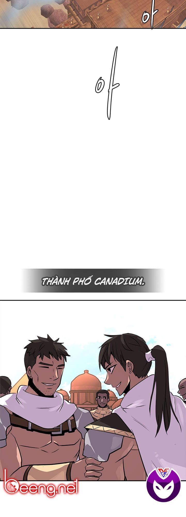 Chiến Binh Đến Từ Thế Giới Khác Chapter 54 - Trang 2