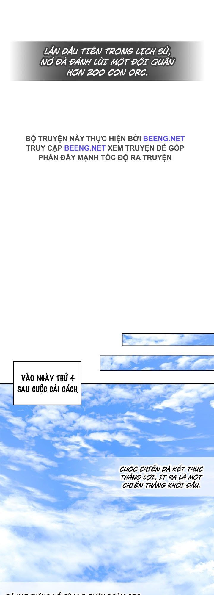 Chiến Binh Đến Từ Thế Giới Khác Chapter 54 - Trang 2