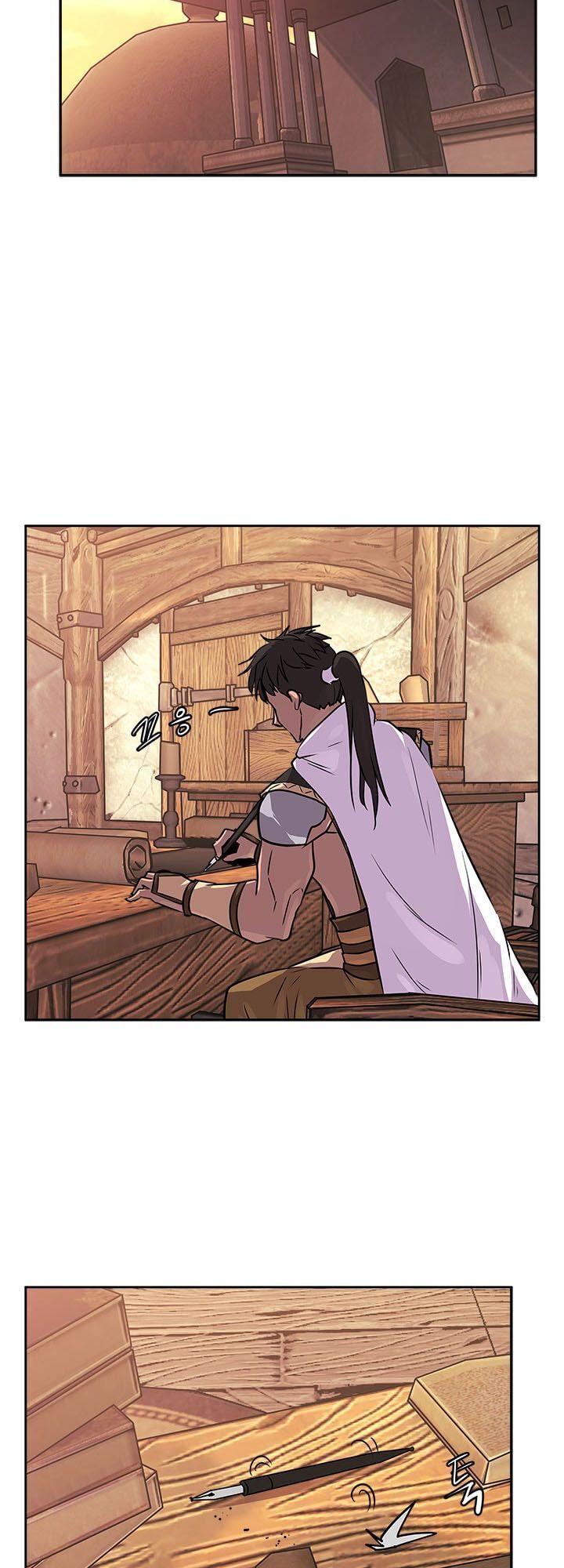 Chiến Binh Đến Từ Thế Giới Khác Chapter 54 - Trang 2