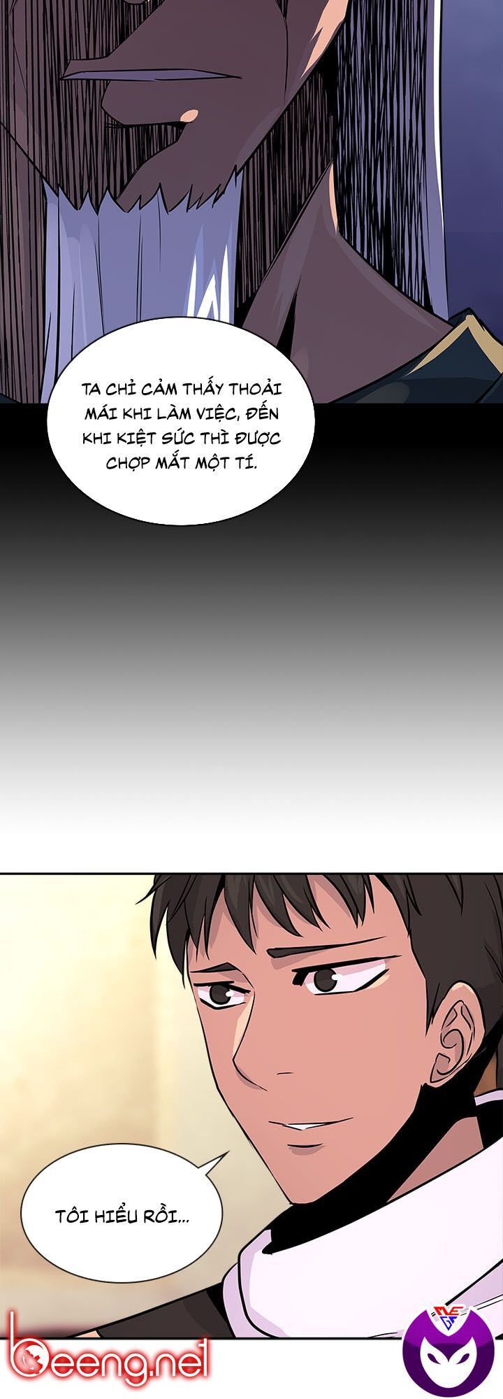 Chiến Binh Đến Từ Thế Giới Khác Chapter 54 - Trang 2