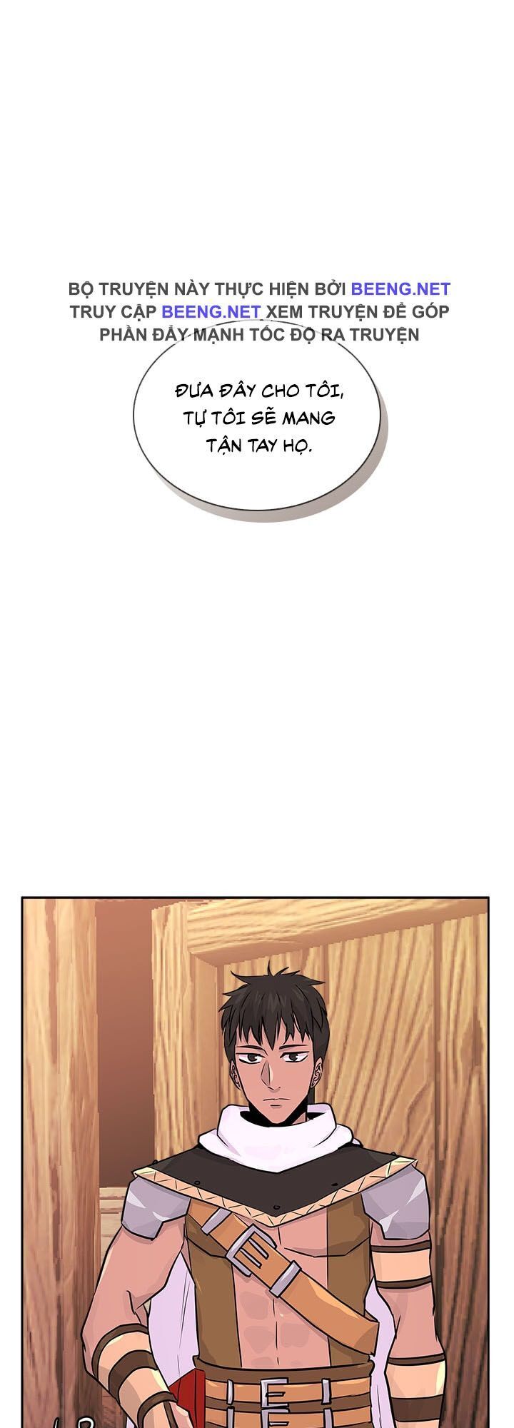 Chiến Binh Đến Từ Thế Giới Khác Chapter 54 - Trang 2