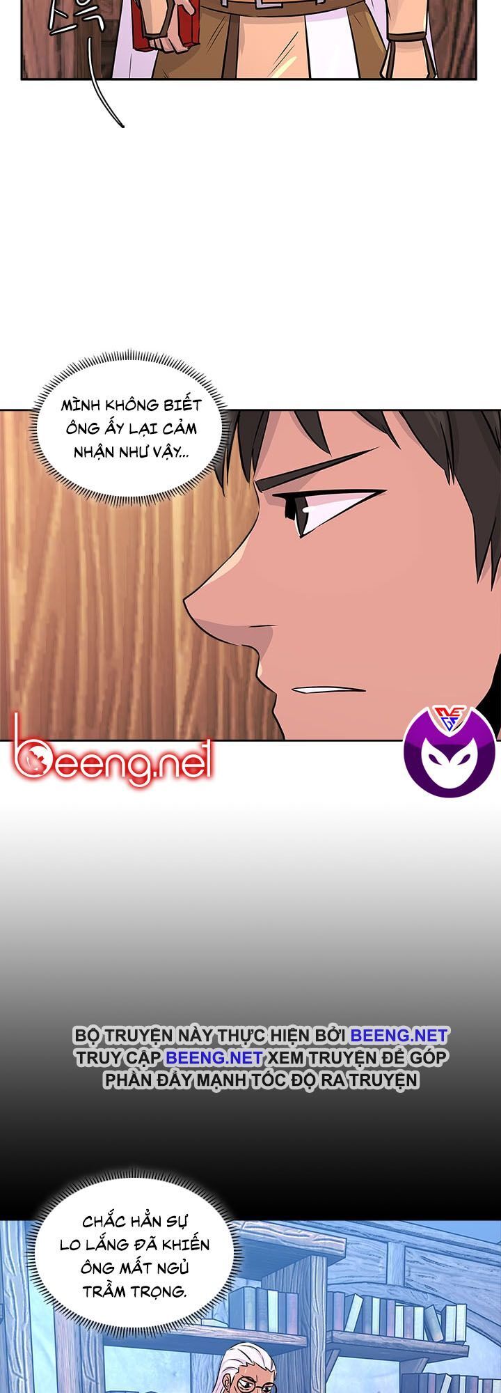 Chiến Binh Đến Từ Thế Giới Khác Chapter 54 - Trang 2