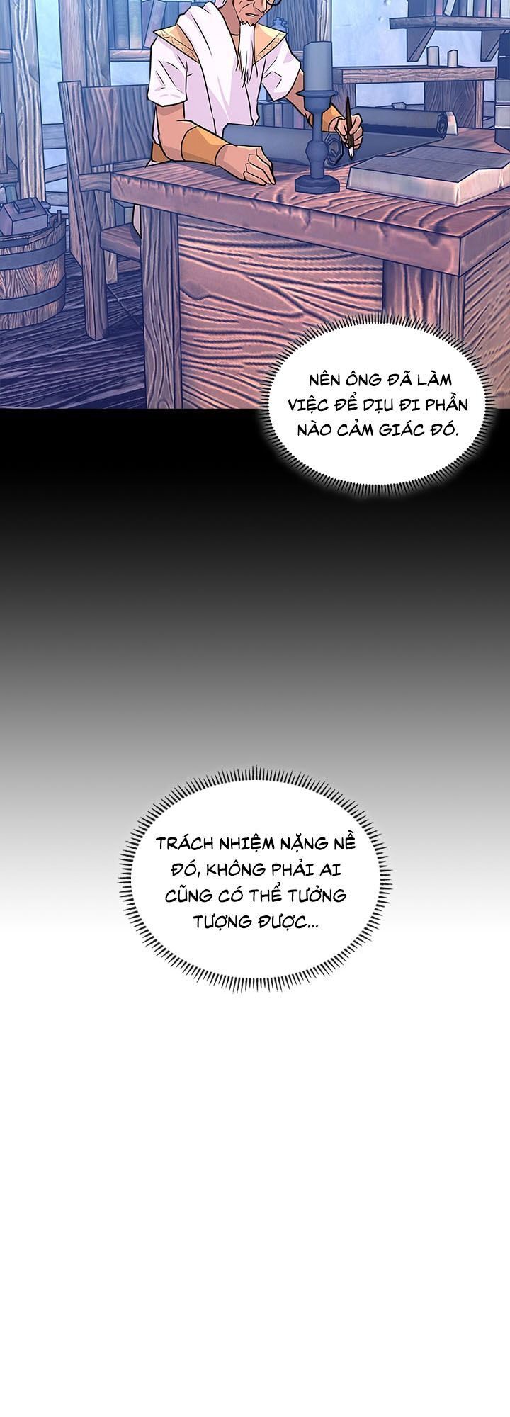 Chiến Binh Đến Từ Thế Giới Khác Chapter 54 - Trang 2