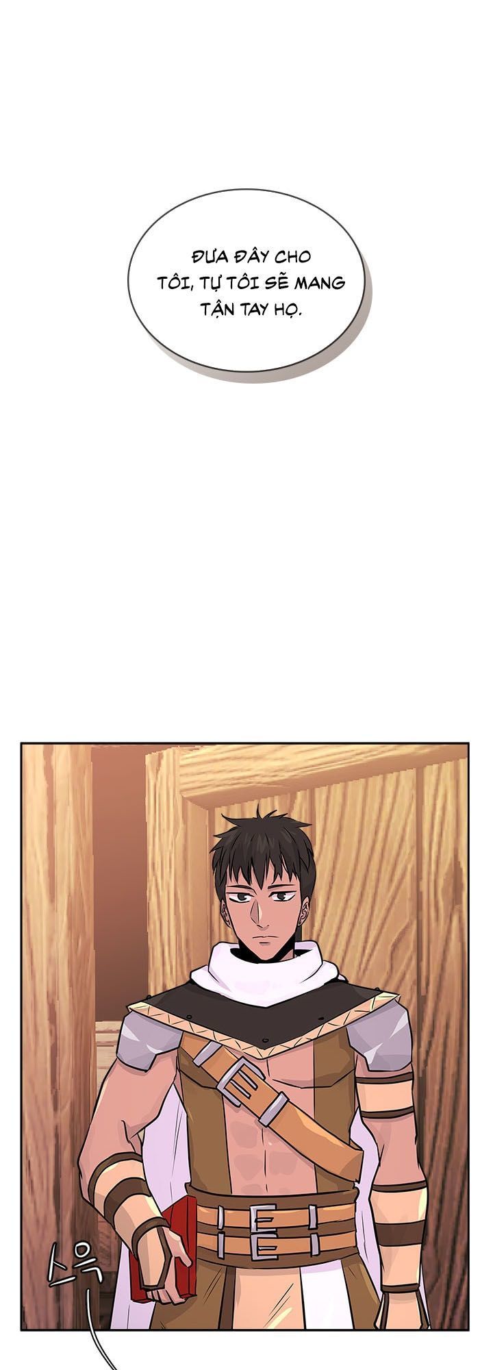 Chiến Binh Đến Từ Thế Giới Khác Chapter 55 - Trang 2