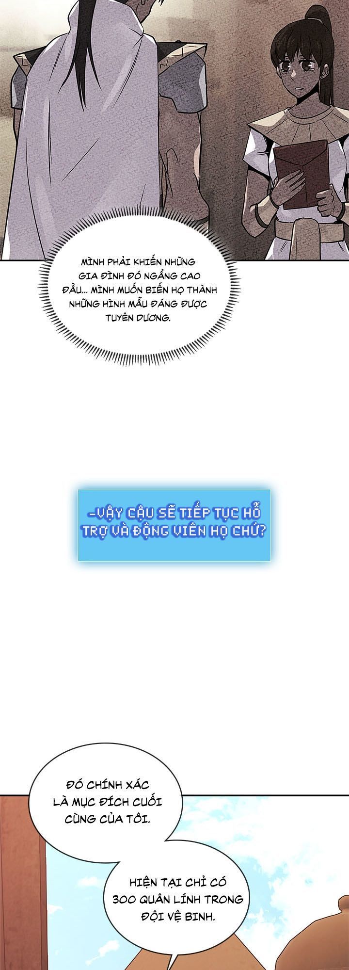 Chiến Binh Đến Từ Thế Giới Khác Chapter 55 - Trang 2