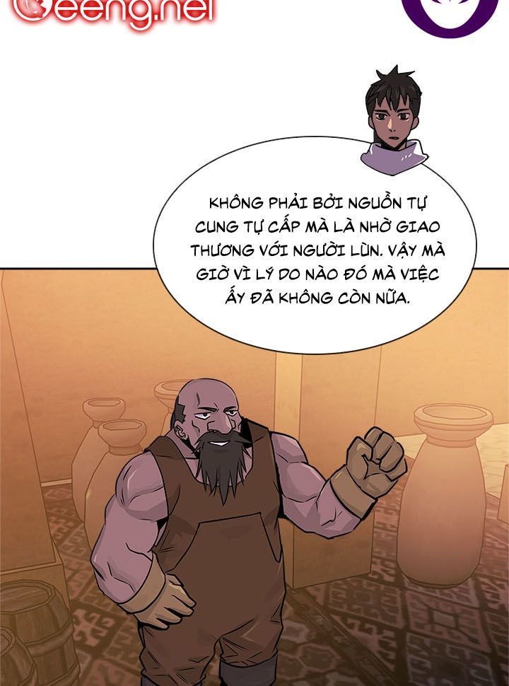 Chiến Binh Đến Từ Thế Giới Khác Chapter 56 - Trang 2