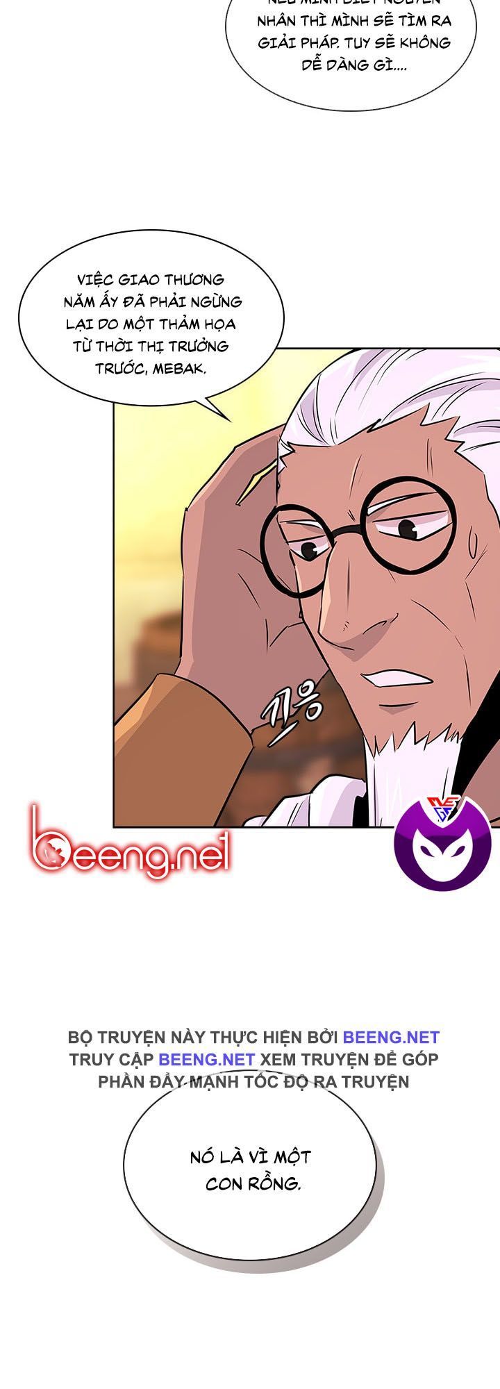 Chiến Binh Đến Từ Thế Giới Khác Chapter 56 - Trang 2