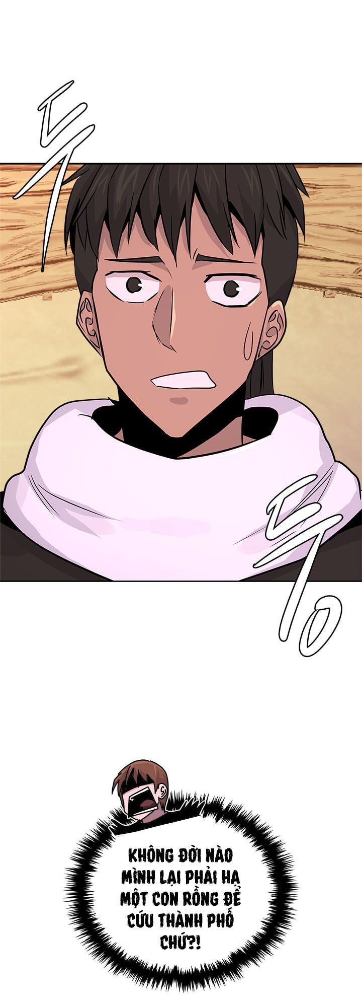 Chiến Binh Đến Từ Thế Giới Khác Chapter 56 - Trang 2