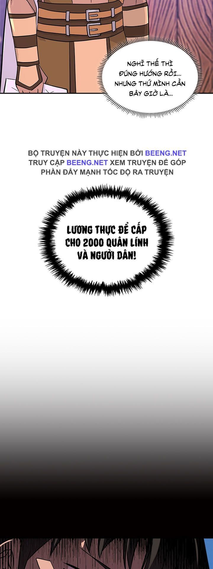 Chiến Binh Đến Từ Thế Giới Khác Chapter 56 - Trang 2