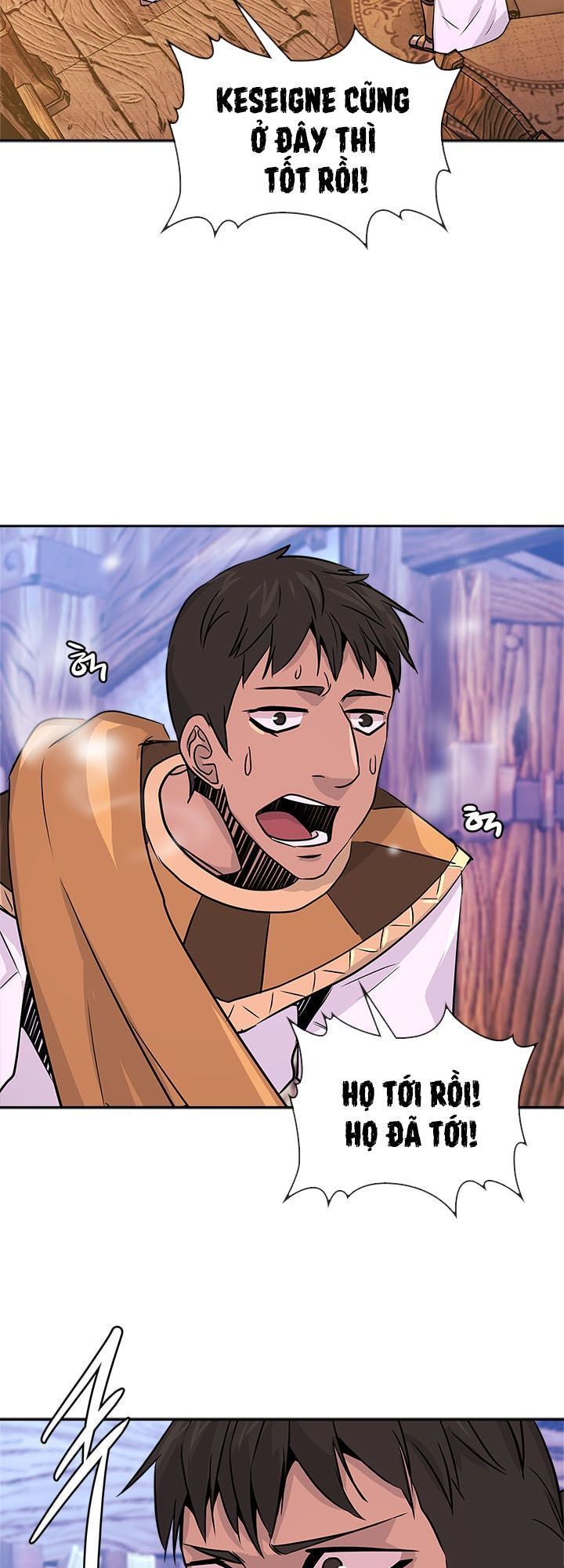 Chiến Binh Đến Từ Thế Giới Khác Chapter 56 - Trang 2