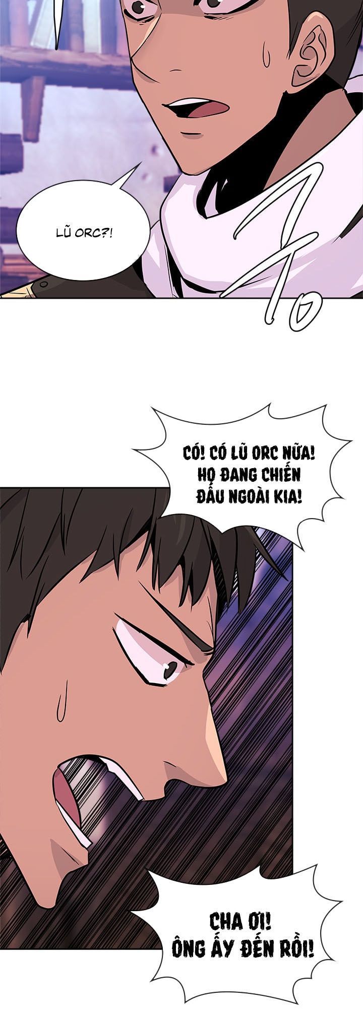 Chiến Binh Đến Từ Thế Giới Khác Chapter 56 - Trang 2