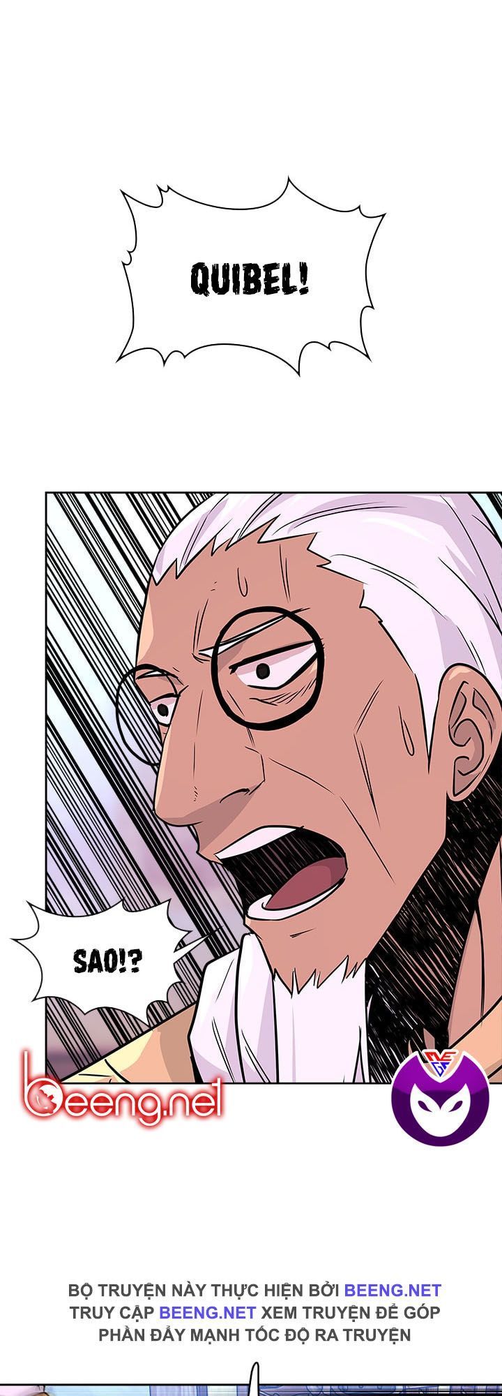 Chiến Binh Đến Từ Thế Giới Khác Chapter 56 - Trang 2