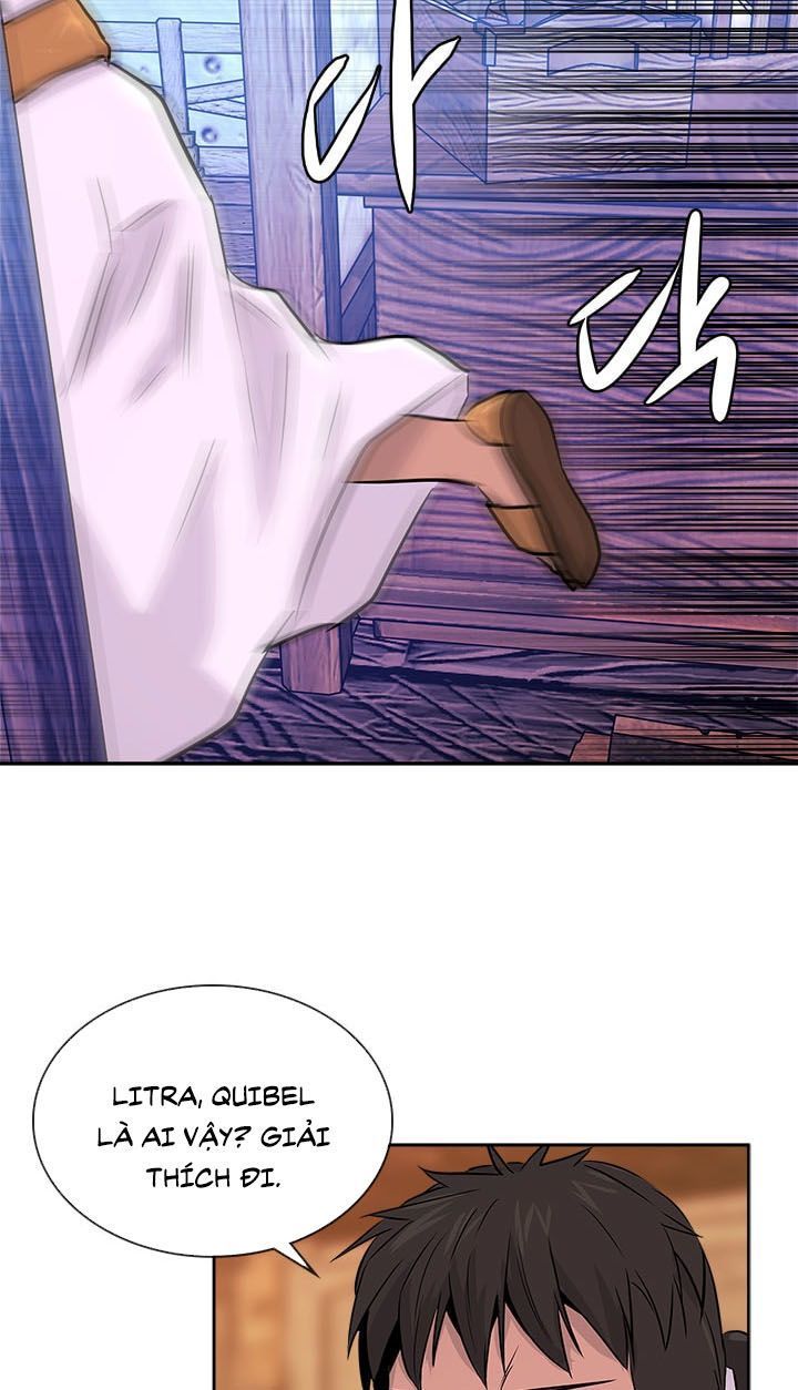 Chiến Binh Đến Từ Thế Giới Khác Chapter 56 - Trang 2