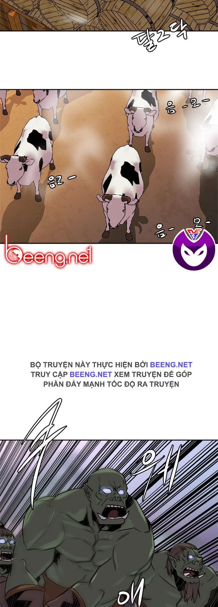 Chiến Binh Đến Từ Thế Giới Khác Chapter 56 - Trang 2