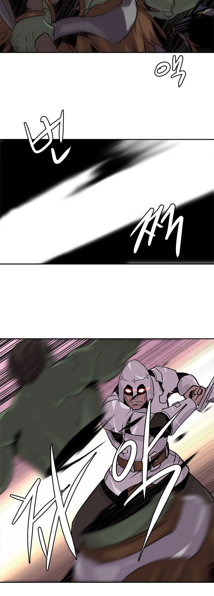 Chiến Binh Đến Từ Thế Giới Khác Chapter 56 - Trang 2