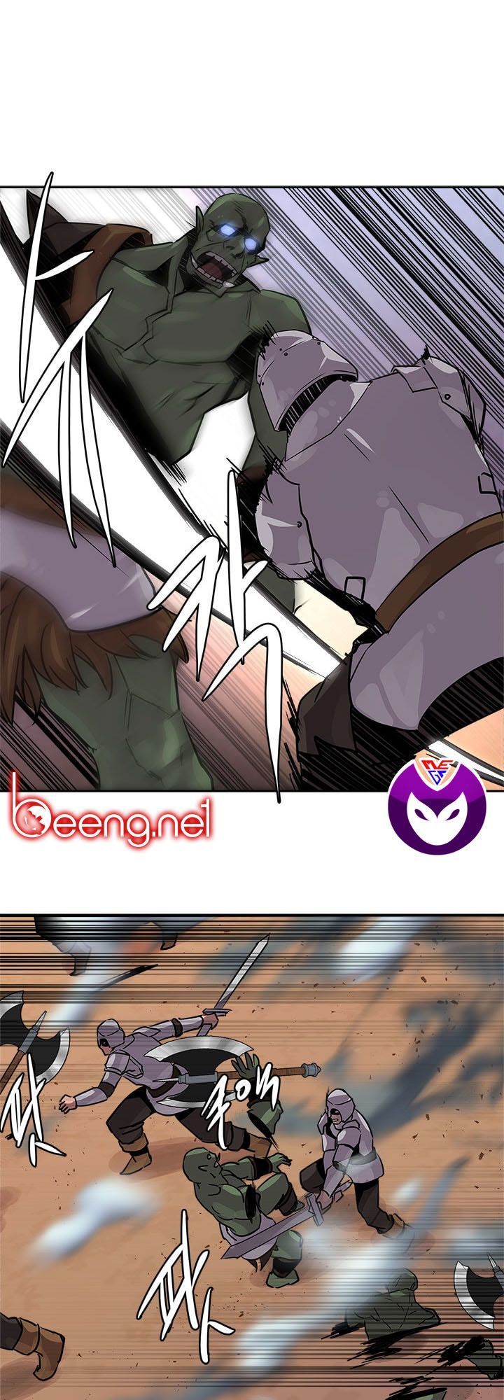 Chiến Binh Đến Từ Thế Giới Khác Chapter 56 - Trang 2