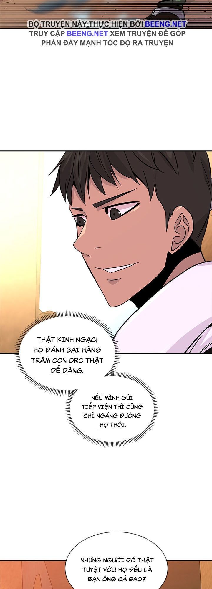 Chiến Binh Đến Từ Thế Giới Khác Chapter 56 - Trang 2