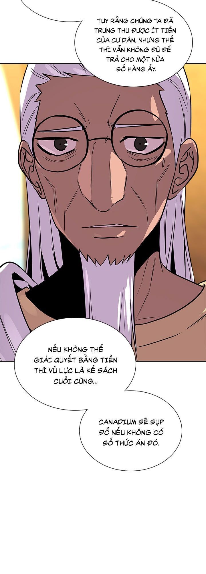 Chiến Binh Đến Từ Thế Giới Khác Chapter 57 - Trang 2