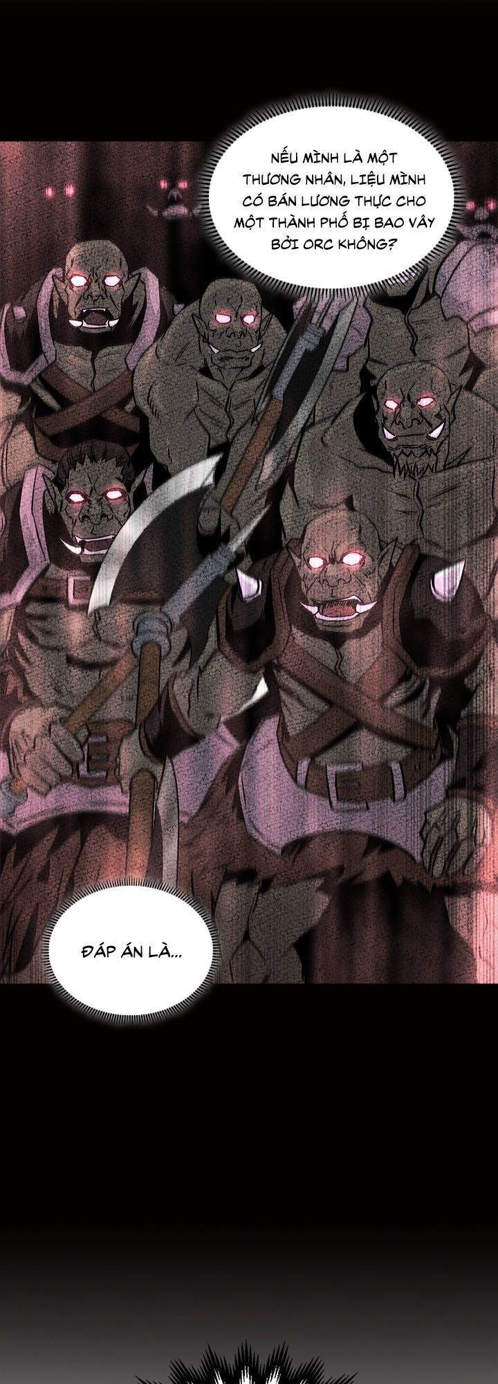 Chiến Binh Đến Từ Thế Giới Khác Chapter 57 - Trang 2