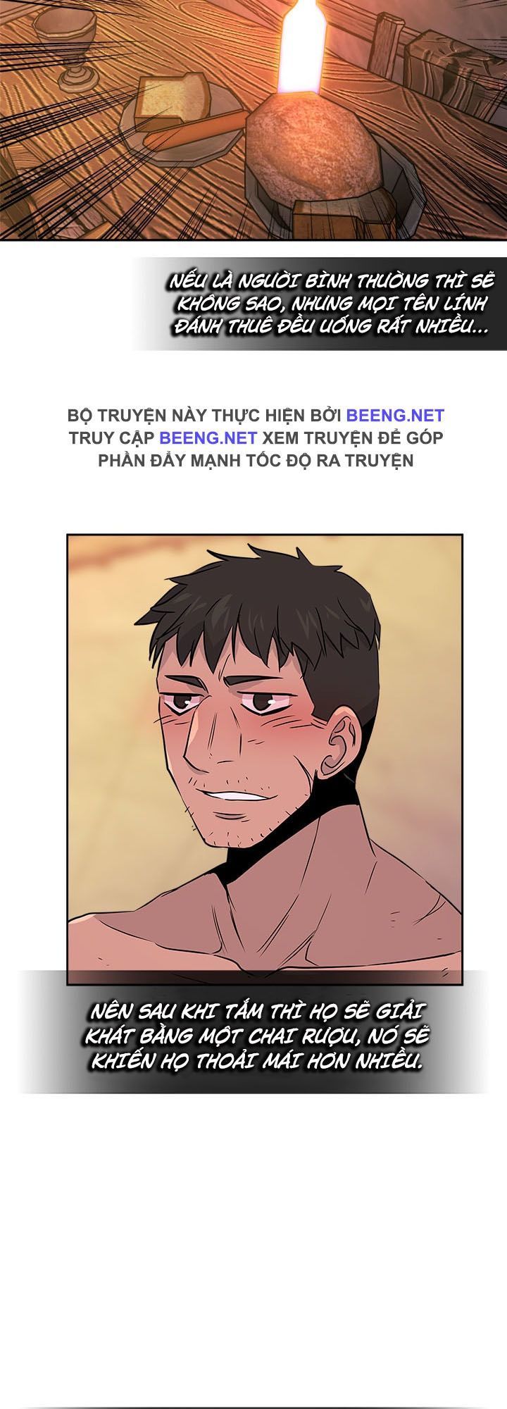 Chiến Binh Đến Từ Thế Giới Khác Chapter 57 - Trang 2