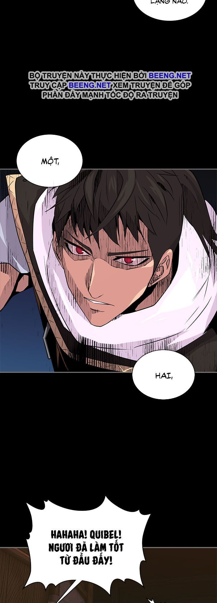 Chiến Binh Đến Từ Thế Giới Khác Chapter 57 - Trang 2