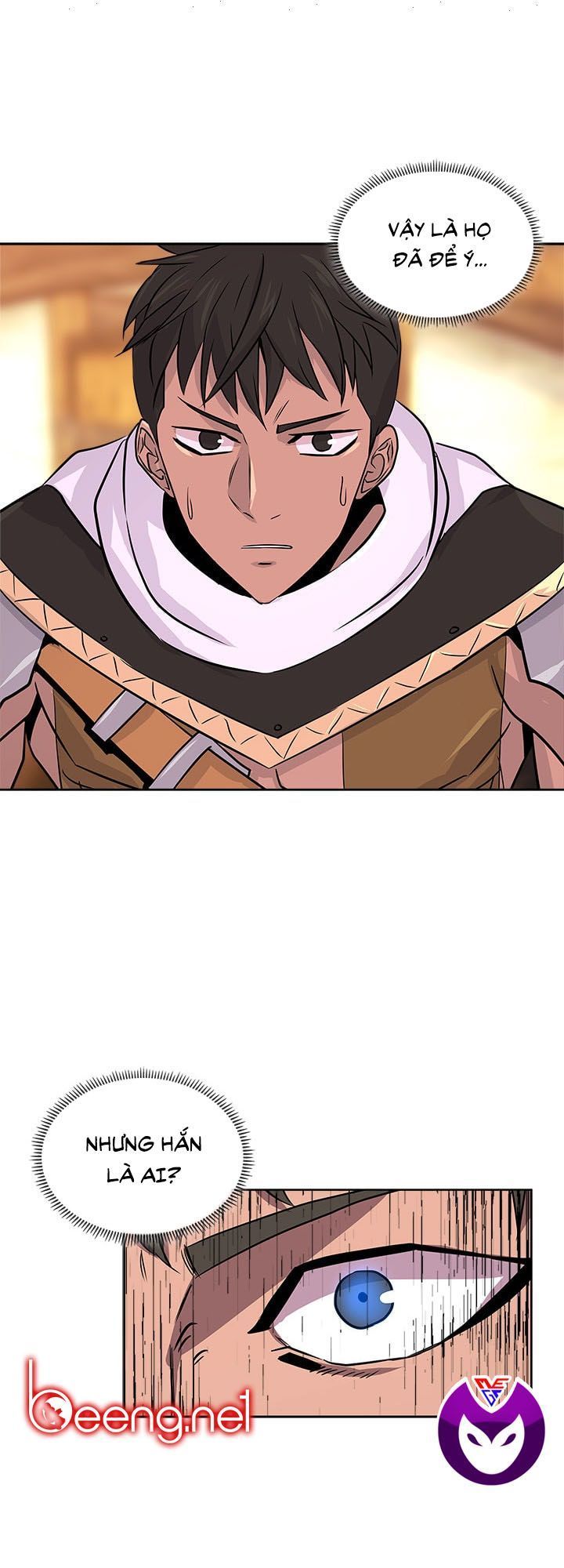 Chiến Binh Đến Từ Thế Giới Khác Chapter 57 - Trang 2