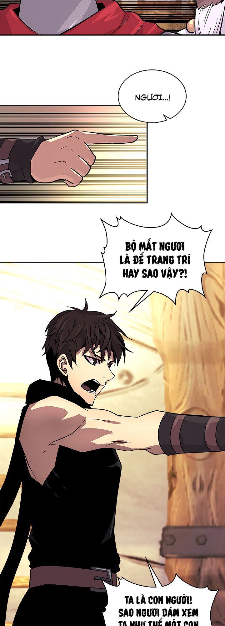 Chiến Binh Đến Từ Thế Giới Khác Chapter 58 - Trang 2