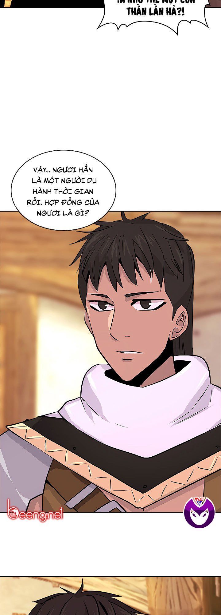 Chiến Binh Đến Từ Thế Giới Khác Chapter 58 - Trang 2