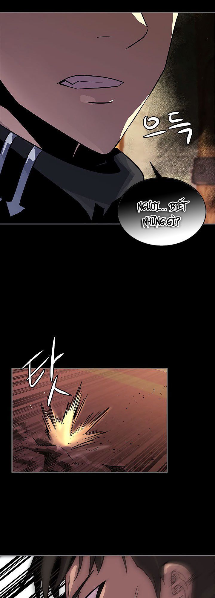 Chiến Binh Đến Từ Thế Giới Khác Chapter 58 - Trang 2