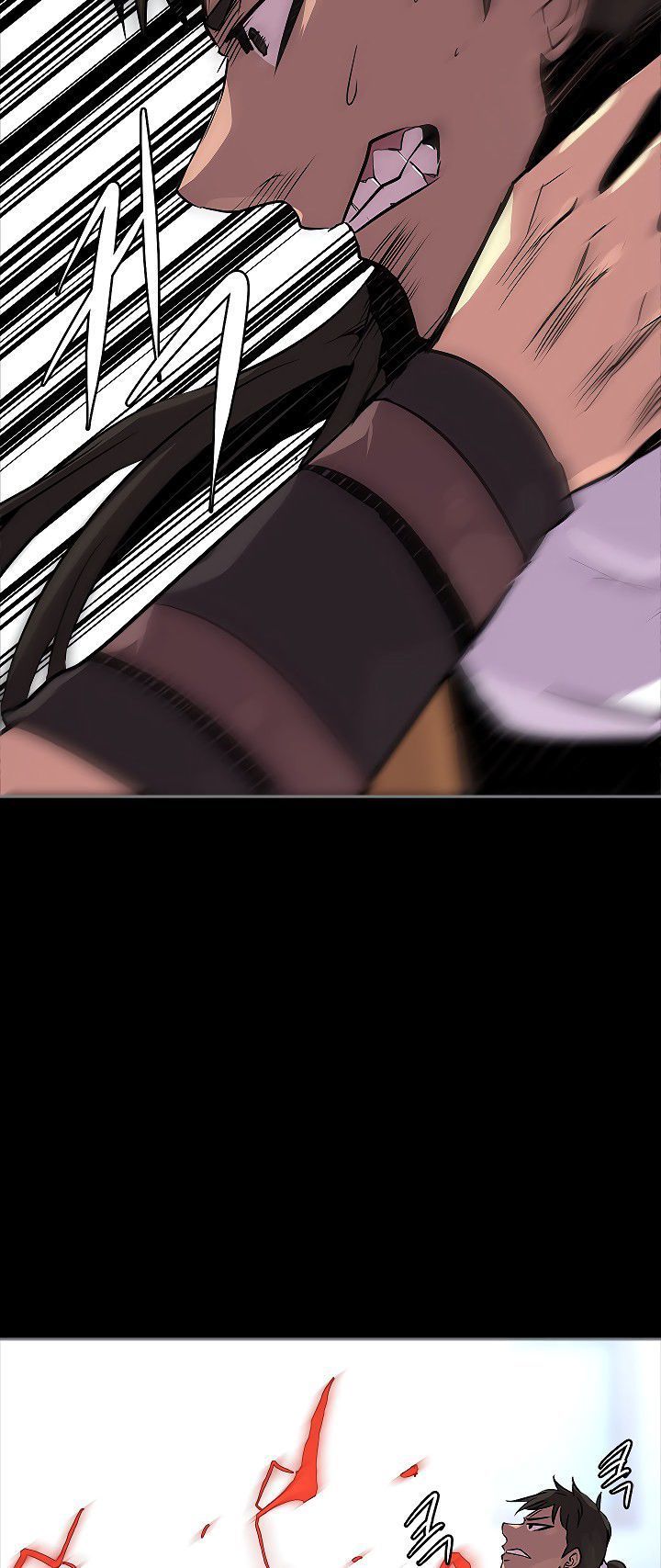 Chiến Binh Đến Từ Thế Giới Khác Chapter 58 - Trang 2