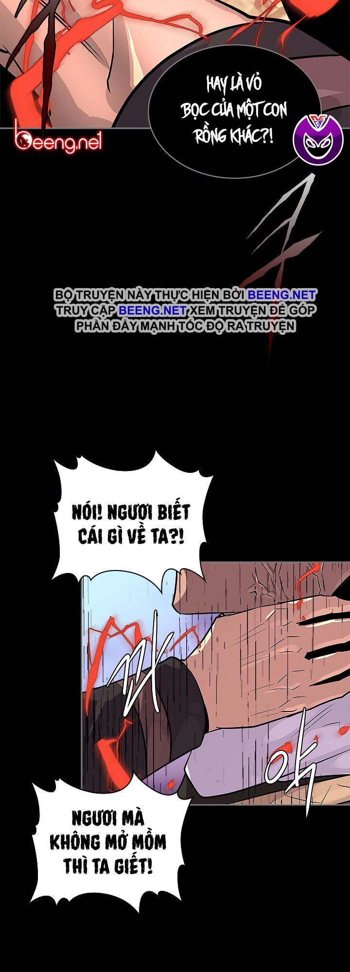 Chiến Binh Đến Từ Thế Giới Khác Chapter 58 - Trang 2